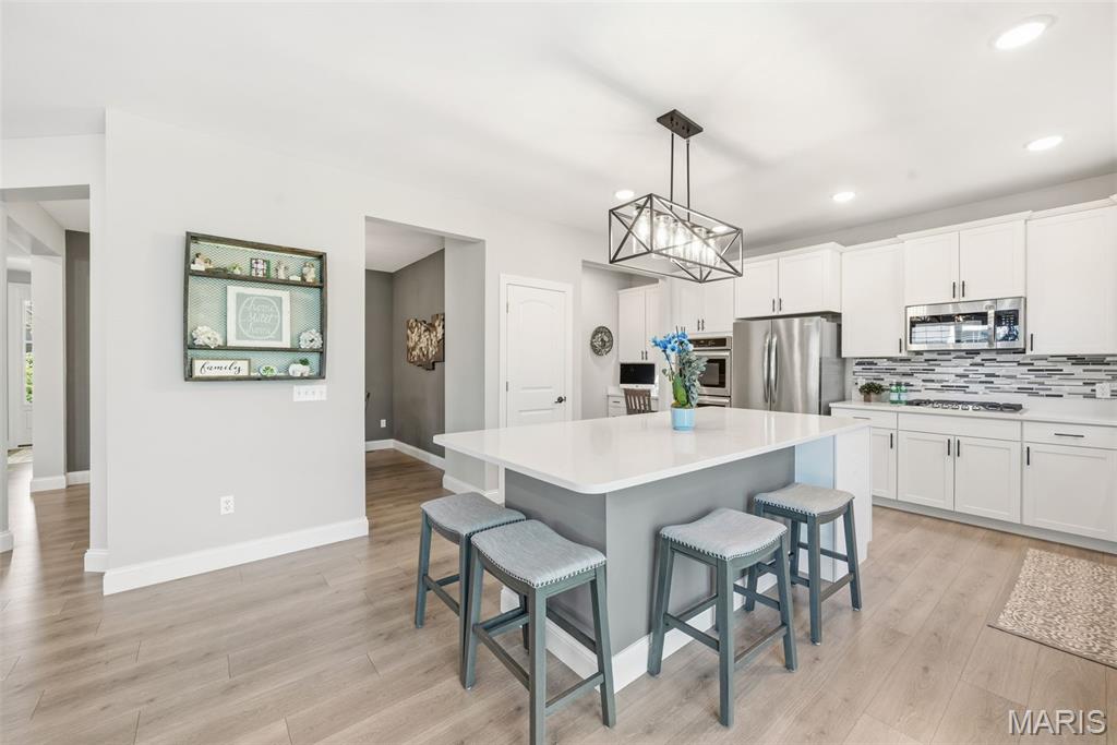 Main Street Crossing One - Residential