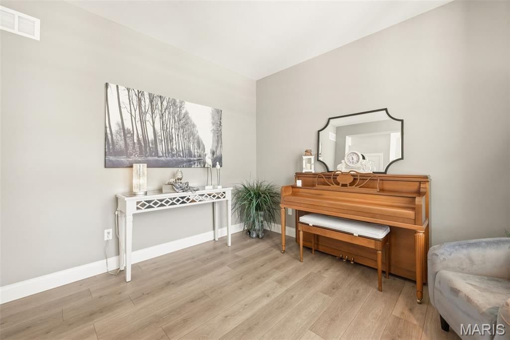 Main Street Crossing One - Residential