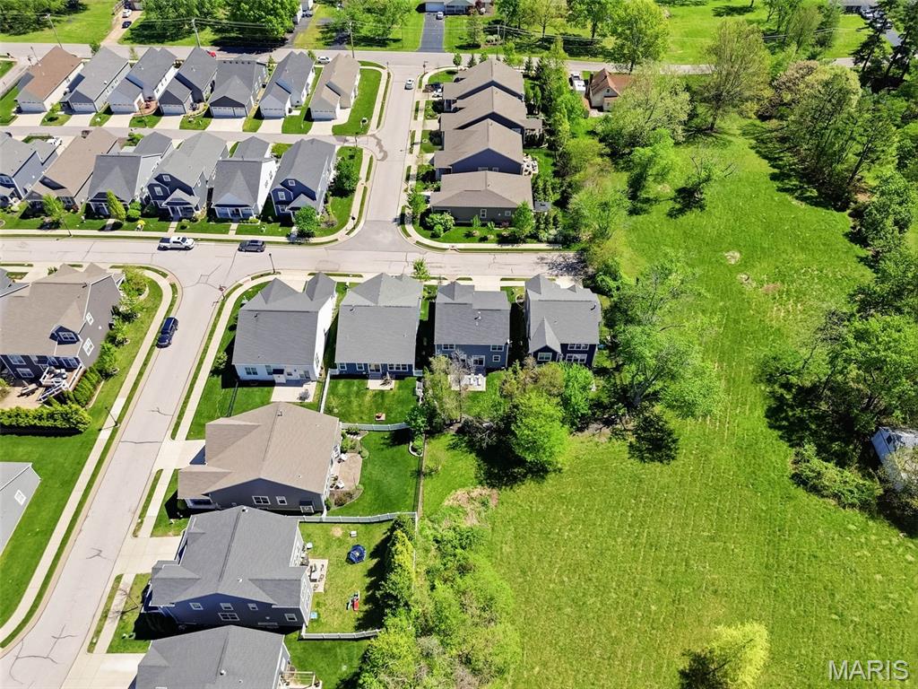 Main Street Crossing One - Residential