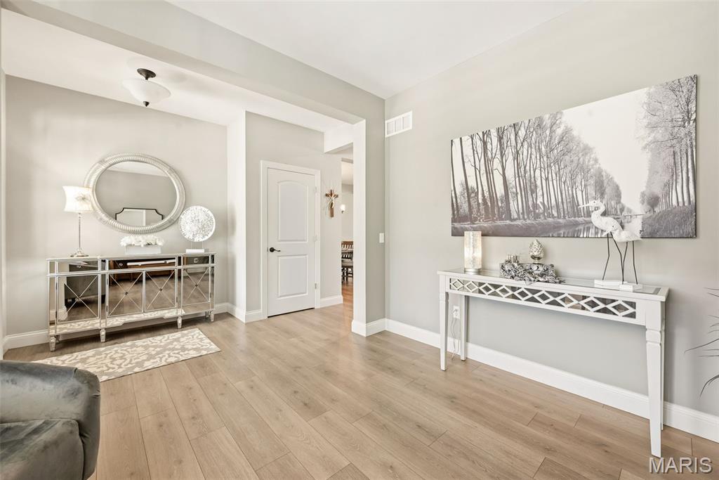 Main Street Crossing One - Residential