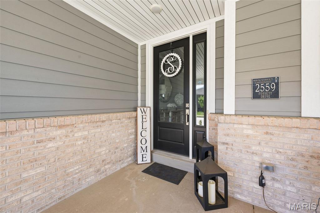 Main Street Crossing One - Residential