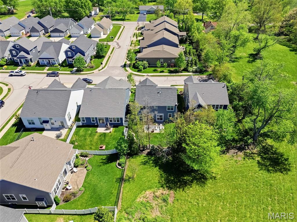 Main Street Crossing One - Residential