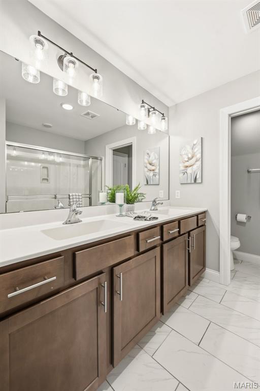 Main Street Crossing One - Residential