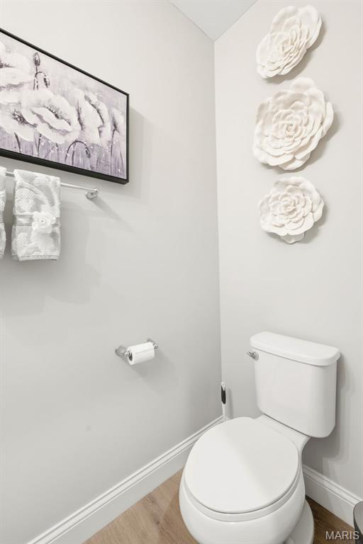 Main Street Crossing One - Residential