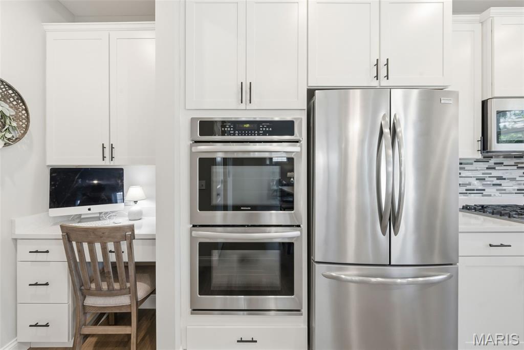 Main Street Crossing One - Residential