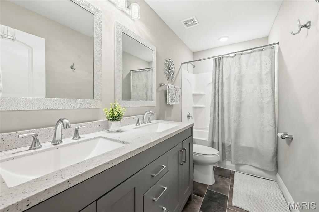 Main Street Crossing One - Residential