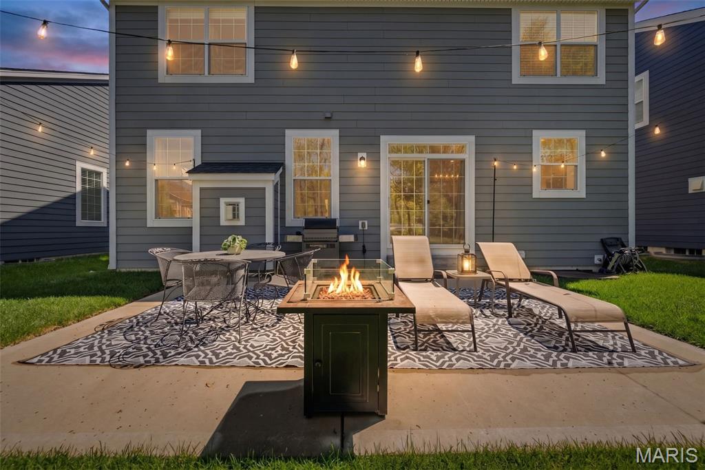 Main Street Crossing One - Residential