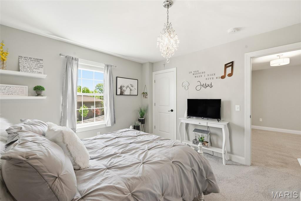 Main Street Crossing One - Residential