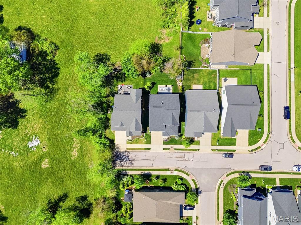 Main Street Crossing One - Residential