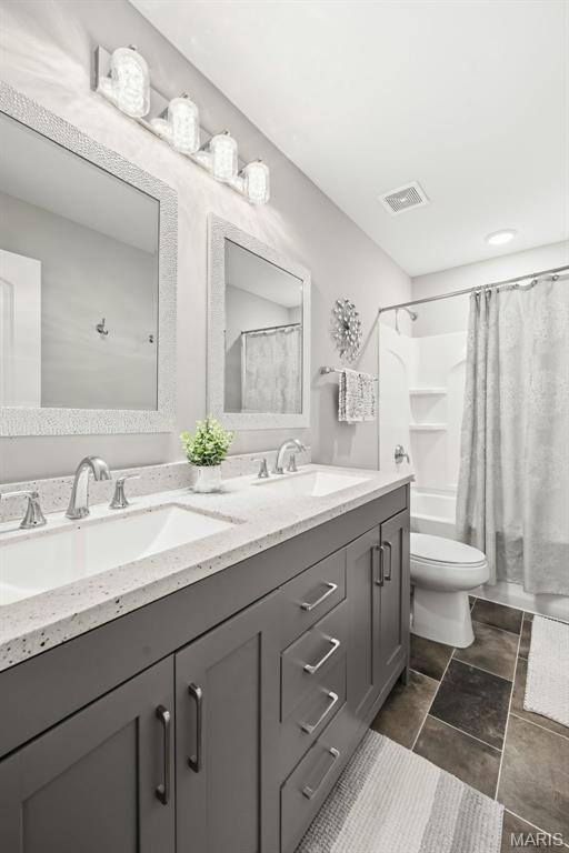 Main Street Crossing One - Residential