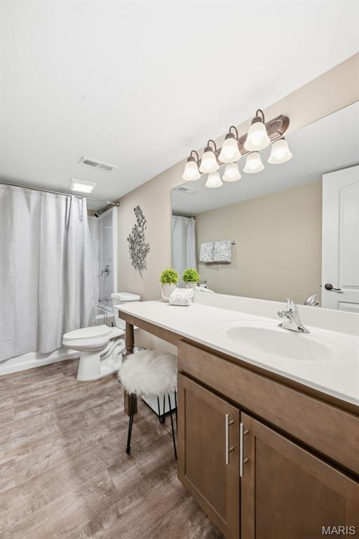 Main Street Crossing One - Residential