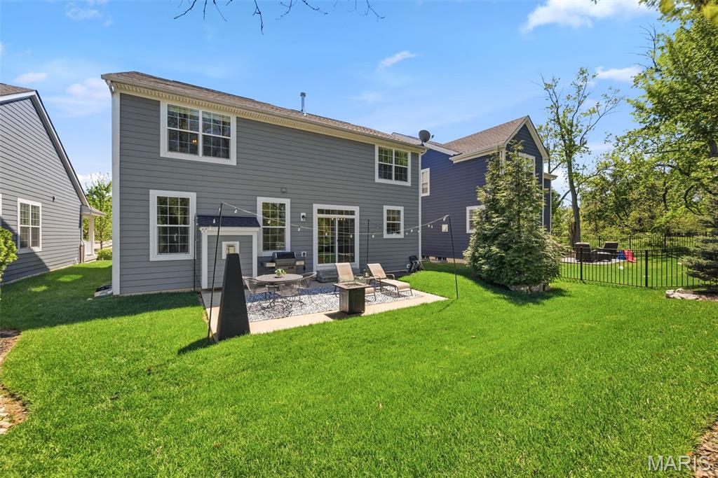 Main Street Crossing One - Residential