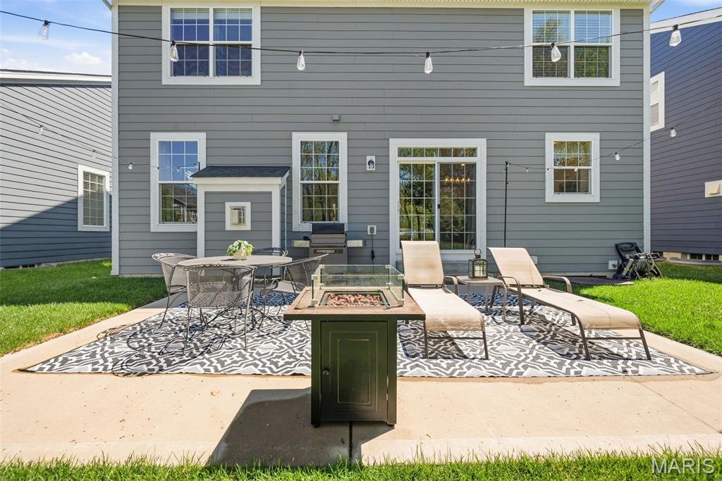 Main Street Crossing One - Residential