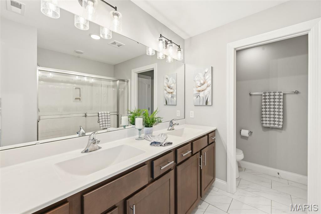 Main Street Crossing One - Residential