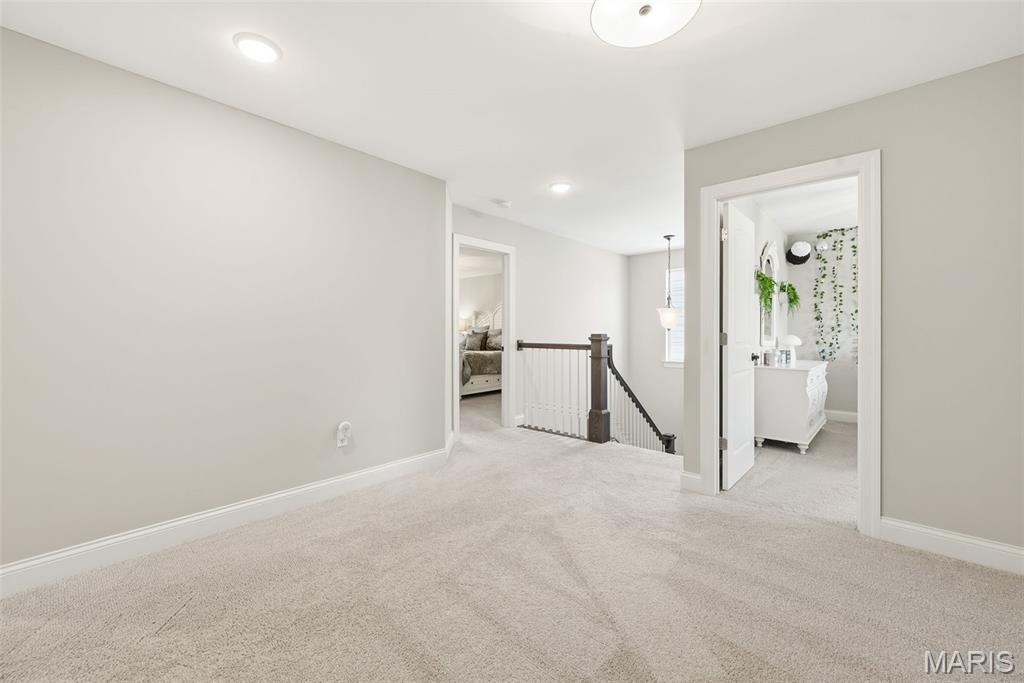 Main Street Crossing One - Residential