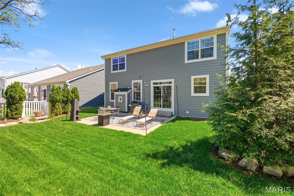 Main Street Crossing One - Residential