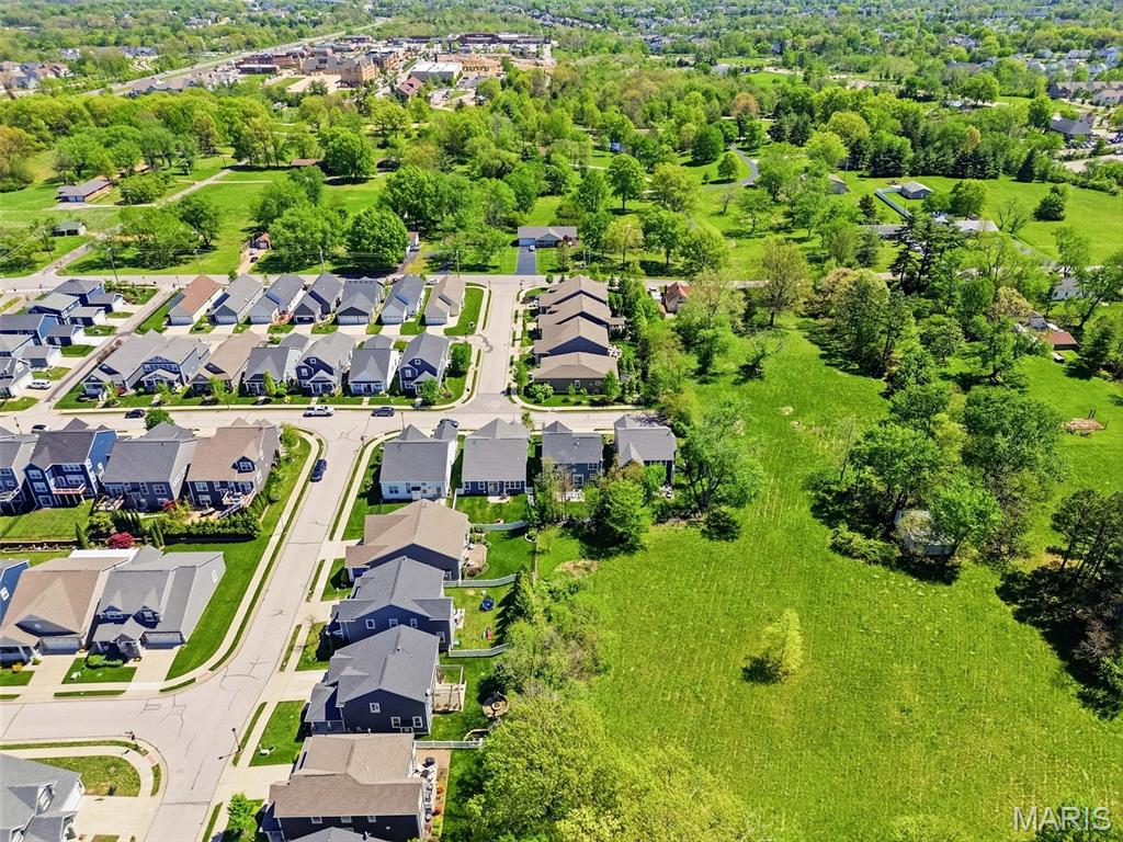 Main Street Crossing One - Residential