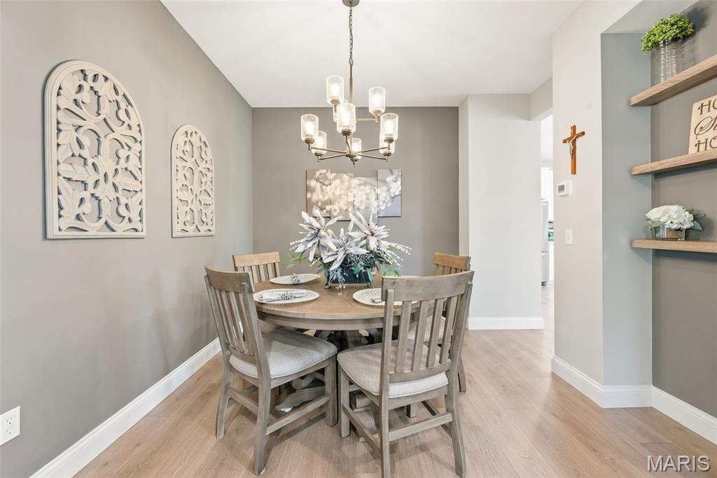 Main Street Crossing One - Residential