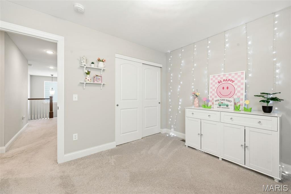 Main Street Crossing One - Residential