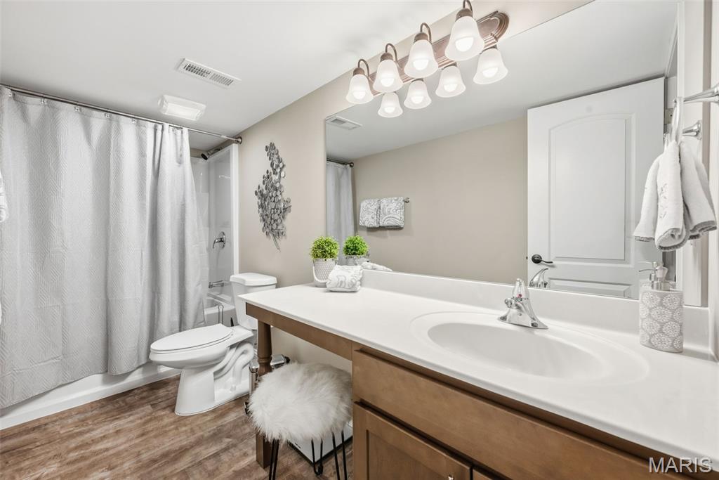 Main Street Crossing One - Residential