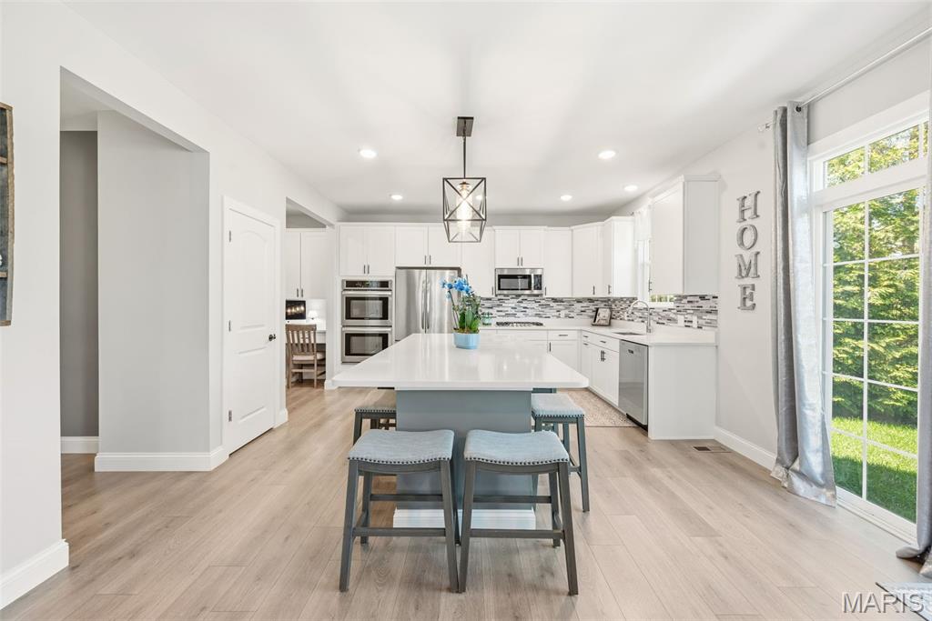 Main Street Crossing One - Residential