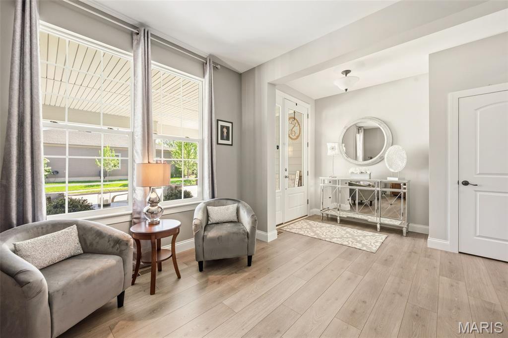 Main Street Crossing One - Residential