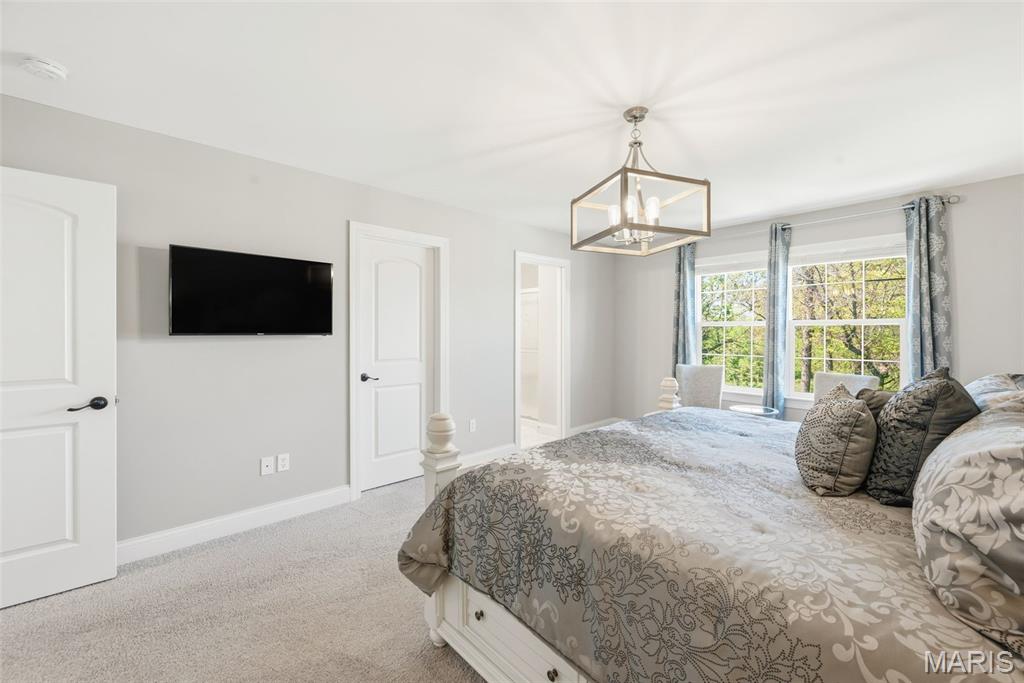 Main Street Crossing One - Residential