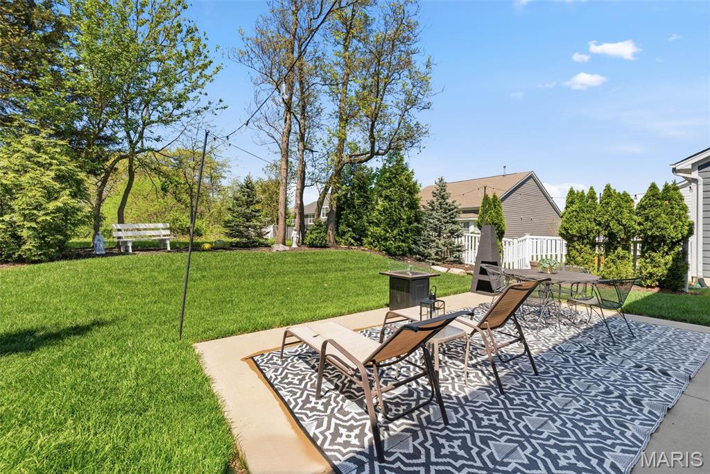 Main Street Crossing One - Residential