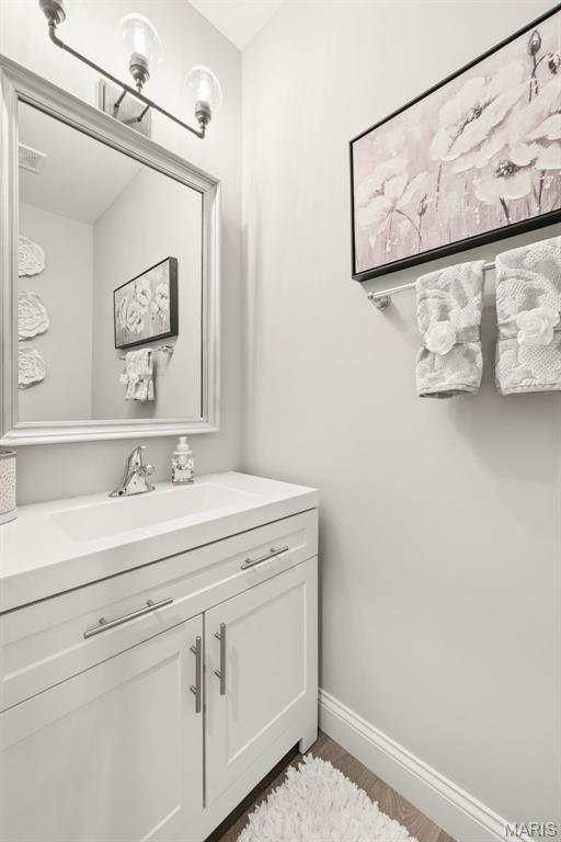 Main Street Crossing One - Residential