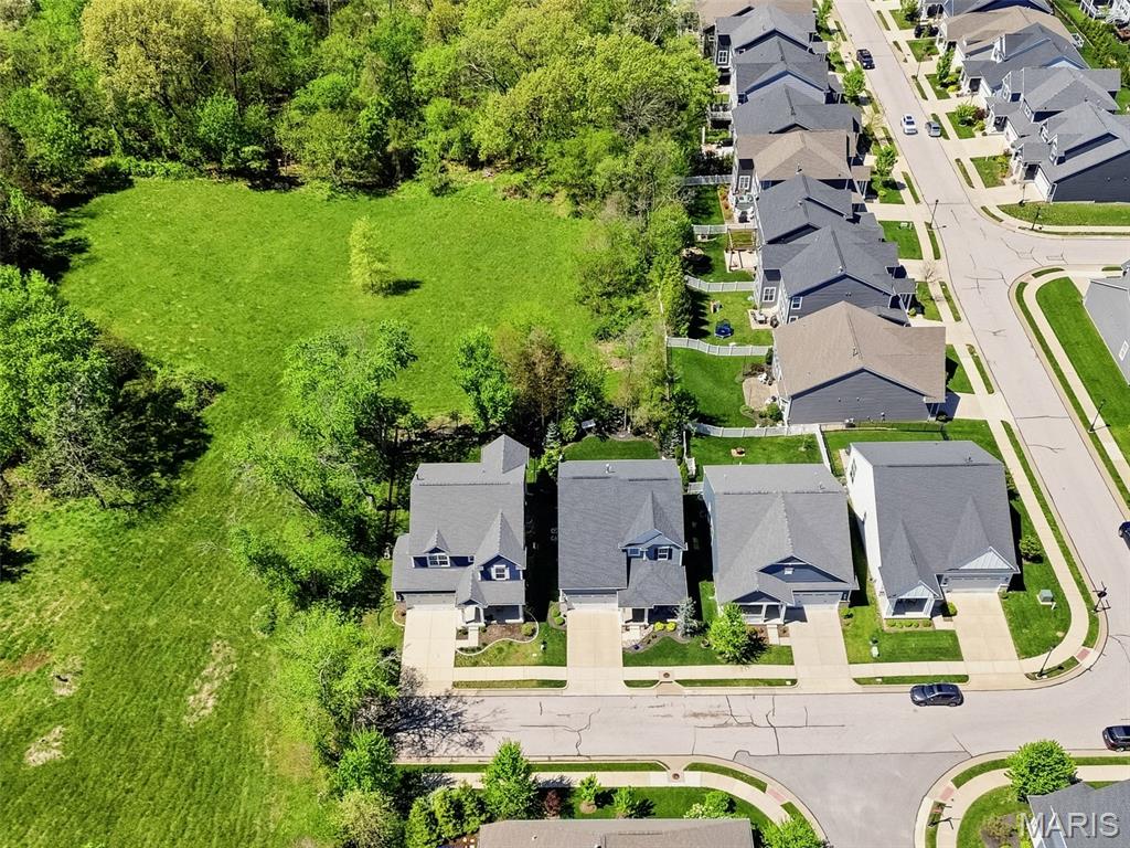 Main Street Crossing One - Residential