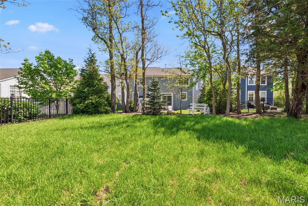 Main Street Crossing One - Residential