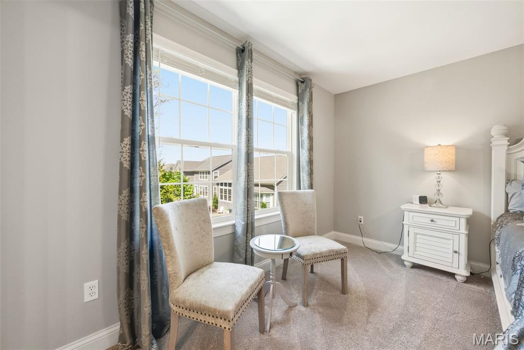 Main Street Crossing One - Residential