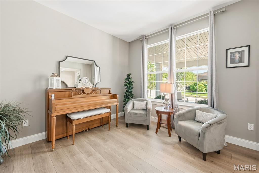 Main Street Crossing One - Residential