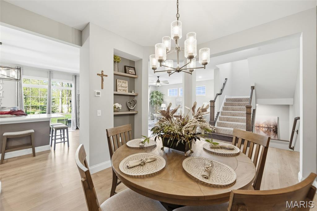 Main Street Crossing One - Residential