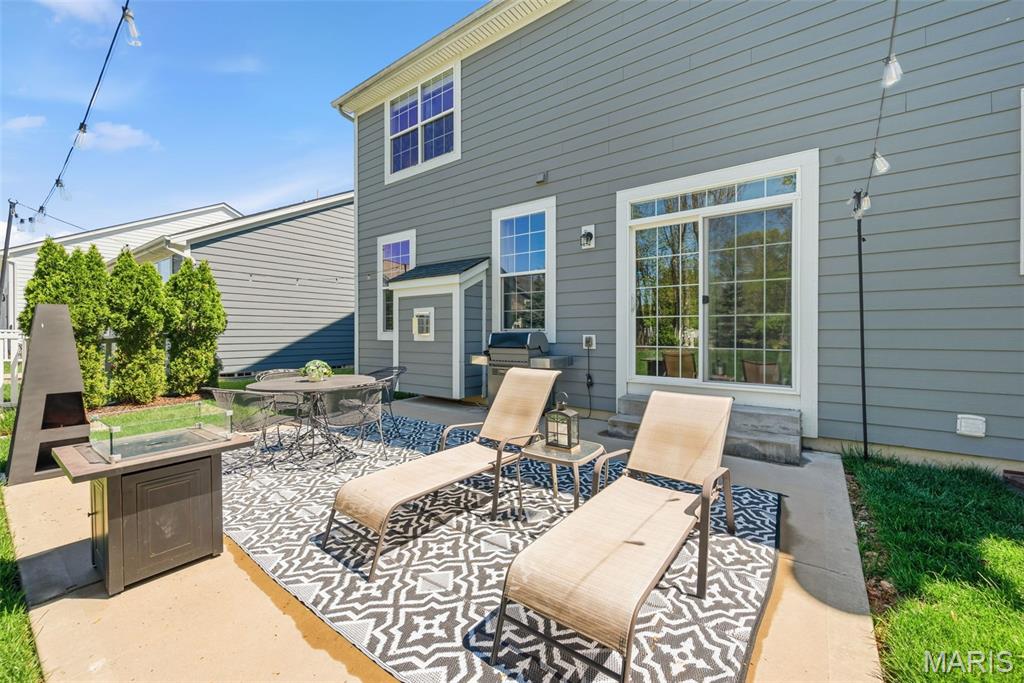 Main Street Crossing One - Residential