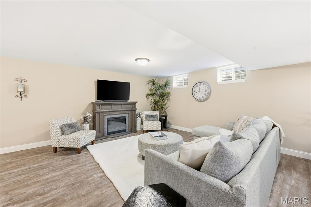 Main Street Crossing One - Residential