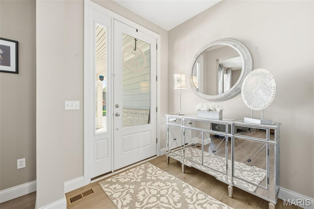 Main Street Crossing One - Residential