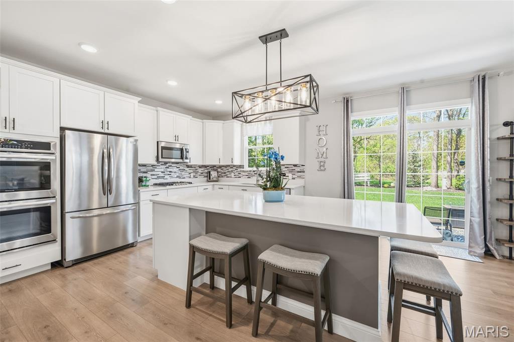 Main Street Crossing One - Residential