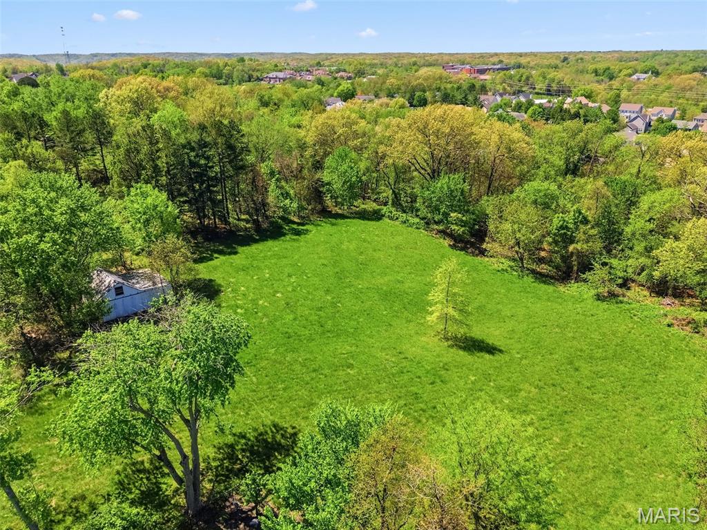 Main Street Crossing One - Residential