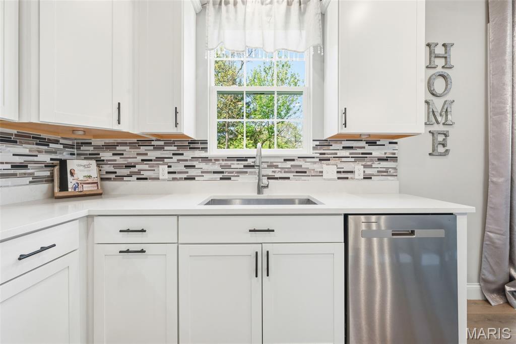 Main Street Crossing One - Residential