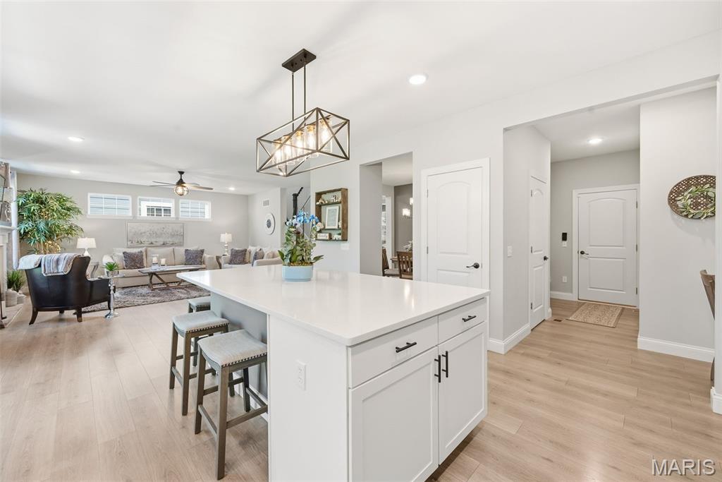 Main Street Crossing One - Residential