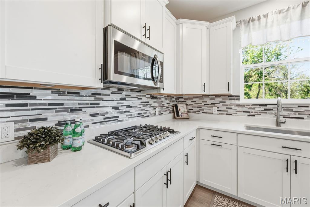 Main Street Crossing One - Residential