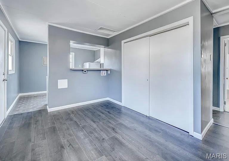 De Porres - Residential