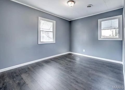 Tiny photo for 9618 De Porres Lane, St Louis, MO 63114 (MLS # 26030864)