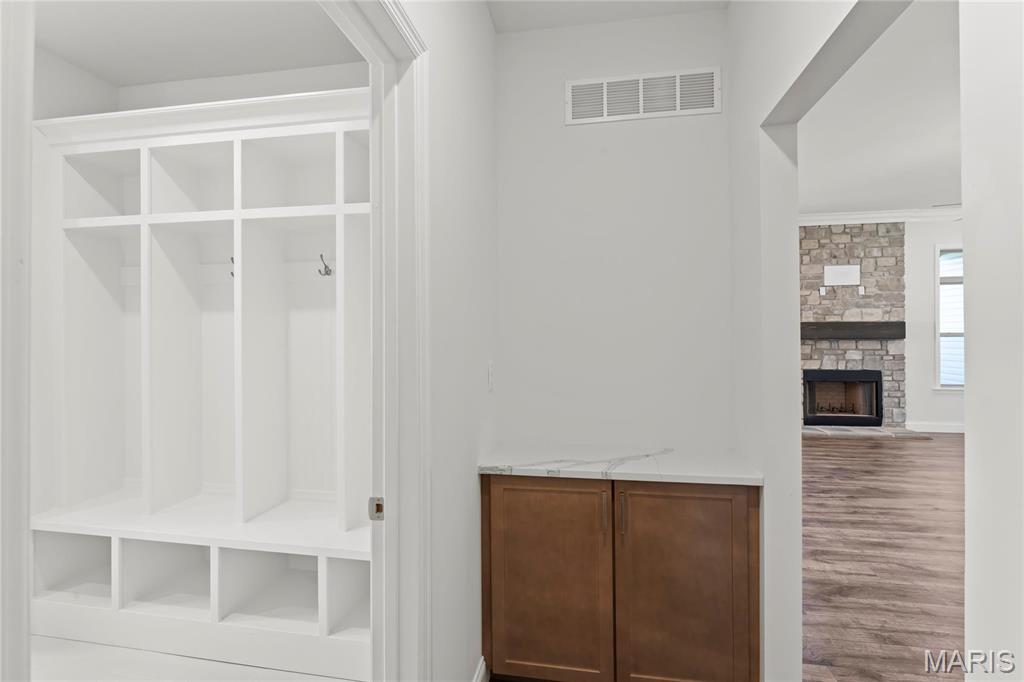 Stone Canyon - Residential