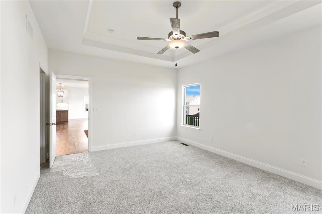 Stone Canyon - Residential