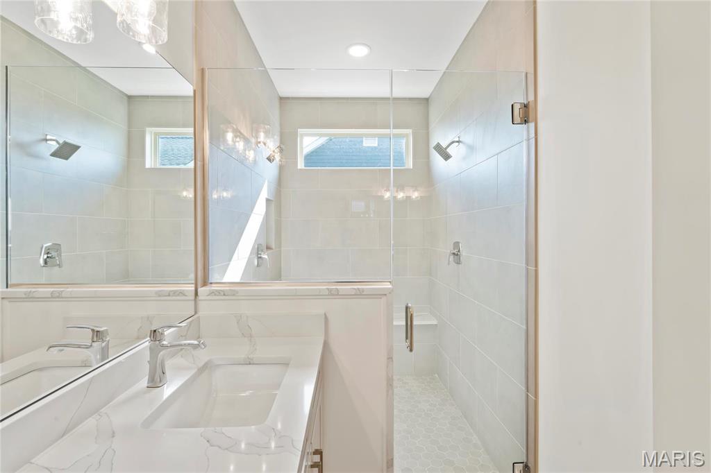 Stone Canyon - Residential