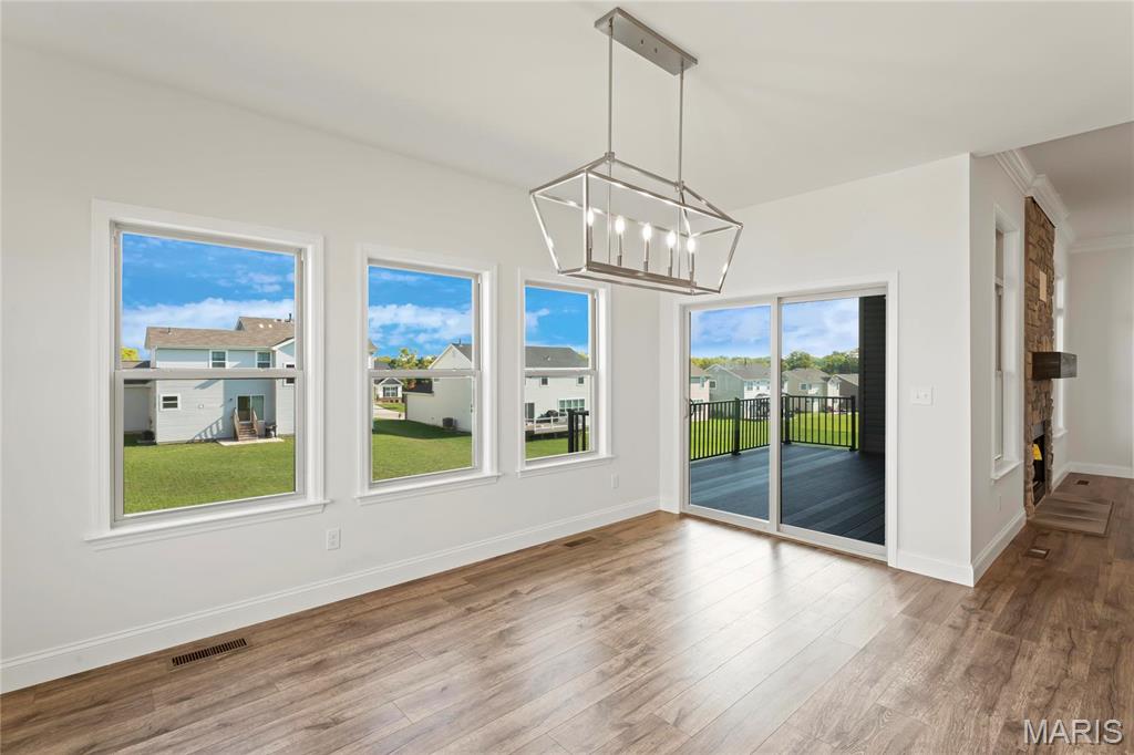 Stone Canyon - Residential