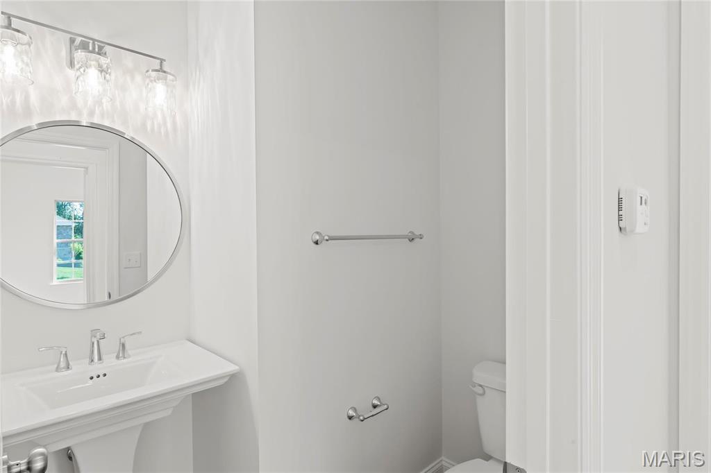 Stone Canyon - Residential