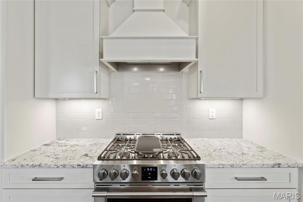 Stone Canyon - Residential